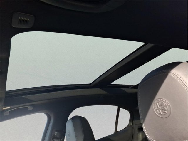 2022 Alfa Romeo Stelvio Ti AWD