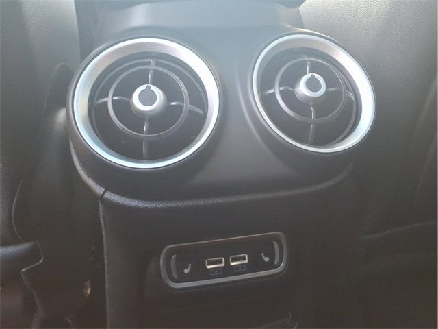 2022 Alfa Romeo Stelvio Ti AWD