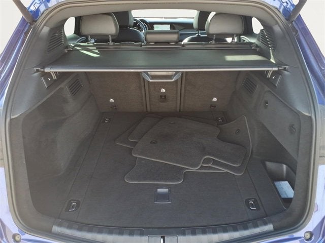 2022 Alfa Romeo Stelvio Ti AWD