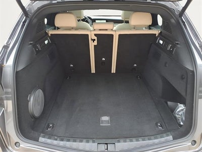 2023 Alfa Romeo Stelvio Lusso AWD