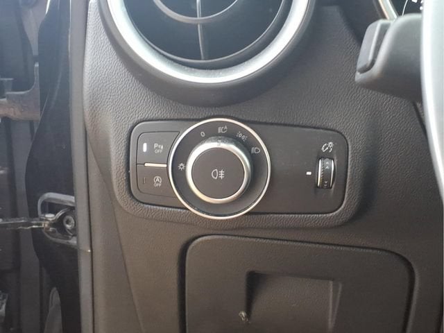 2019 Alfa Romeo Stelvio Ti Sport