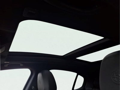 2019 Alfa Romeo Stelvio Ti Sport