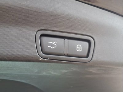 2019 Alfa Romeo Stelvio Ti Sport