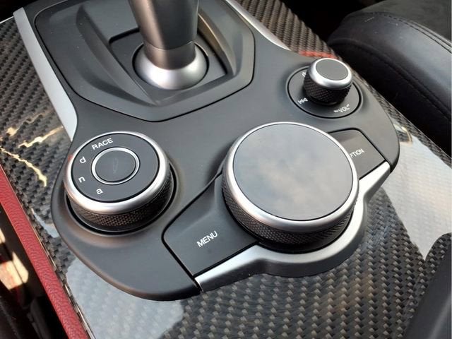 2019 Alfa Romeo Stelvio Quadrifoglio AWD
