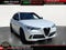 2019 Alfa Romeo Stelvio Quadrifoglio AWD