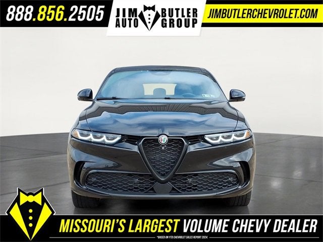 2024 Alfa Romeo Tonale Veloce EAWD