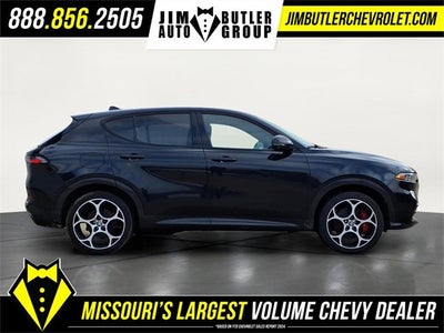 2024 Alfa Romeo Tonale Veloce EAWD