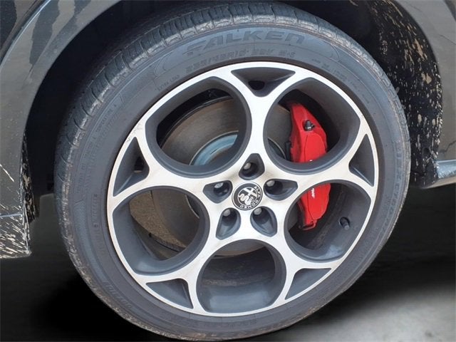 2024 Alfa Romeo Tonale Veloce EAWD