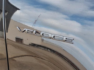 2024 Alfa Romeo Tonale Veloce EAWD