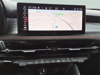 2024 Alfa Romeo Tonale Veloce EAWD