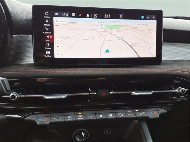 2024 Alfa Romeo Tonale Veloce EAWD