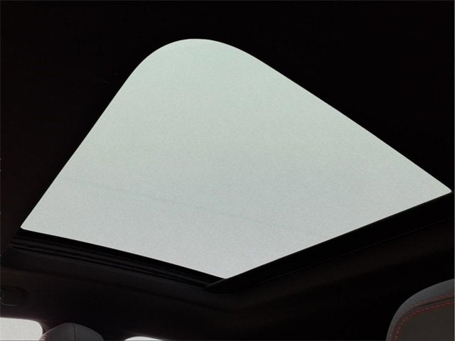 2024 Alfa Romeo Tonale Veloce EAWD