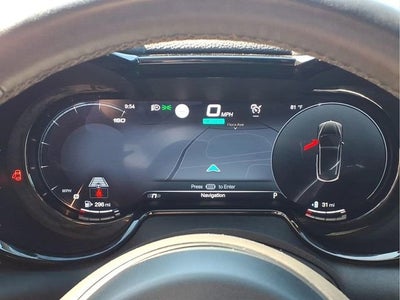 2024 Alfa Romeo Tonale Veloce EAWD