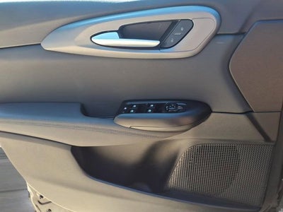 2024 Alfa Romeo Tonale Veloce EAWD