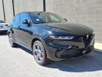 2024 Alfa Romeo Tonale Veloce