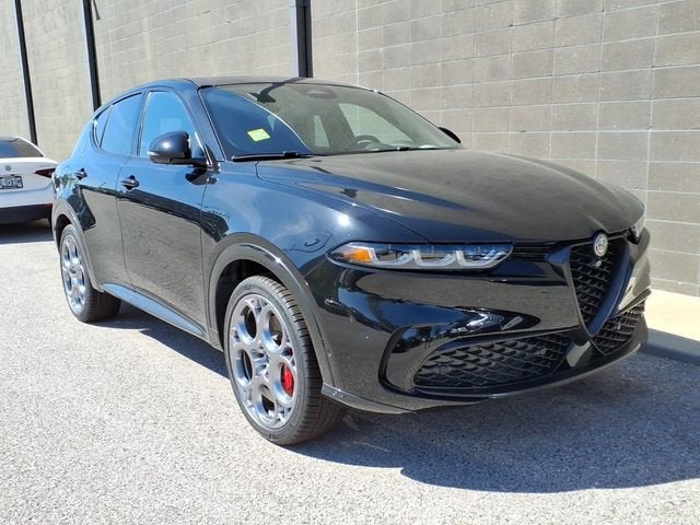 2024 Alfa Romeo Tonale Veloce