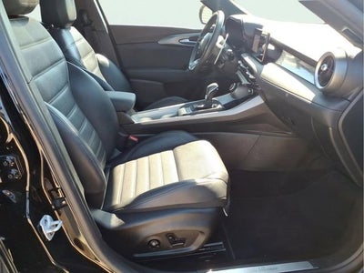 2024 Alfa Romeo Tonale Veloce EAWD