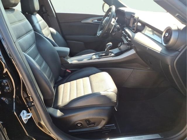 2024 Alfa Romeo Tonale Veloce EAWD
