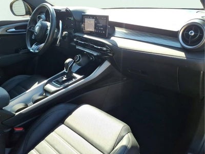 2024 Alfa Romeo Tonale Veloce EAWD