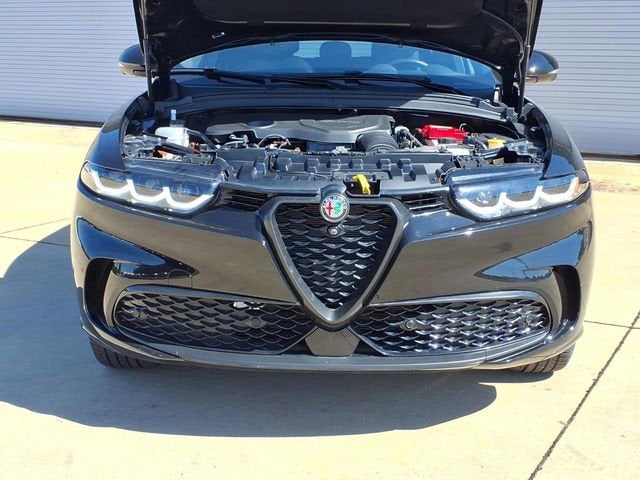 2024 Alfa Romeo Tonale Veloce EAWD