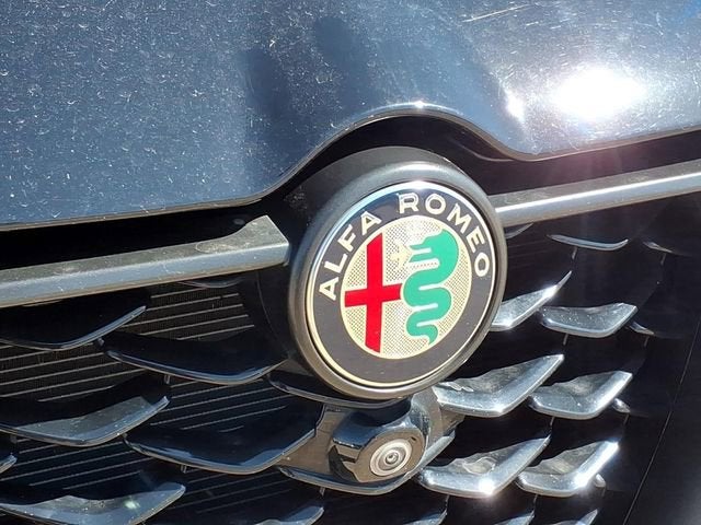 2024 Alfa Romeo Tonale Veloce EAWD