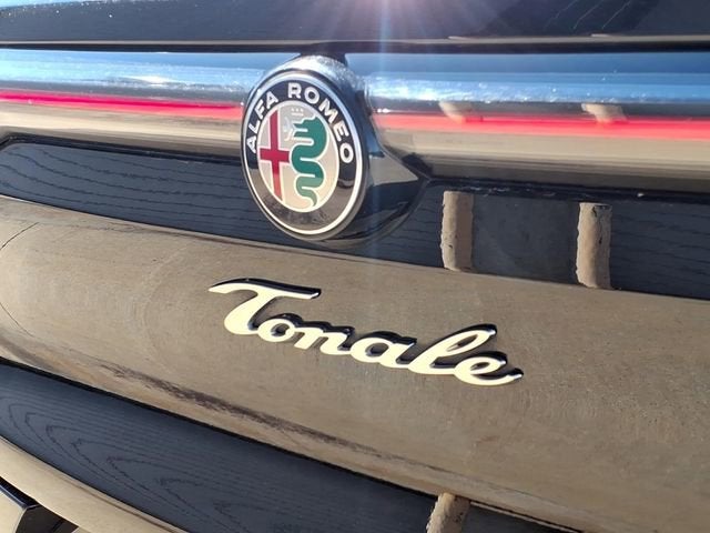 2024 Alfa Romeo Tonale Veloce EAWD