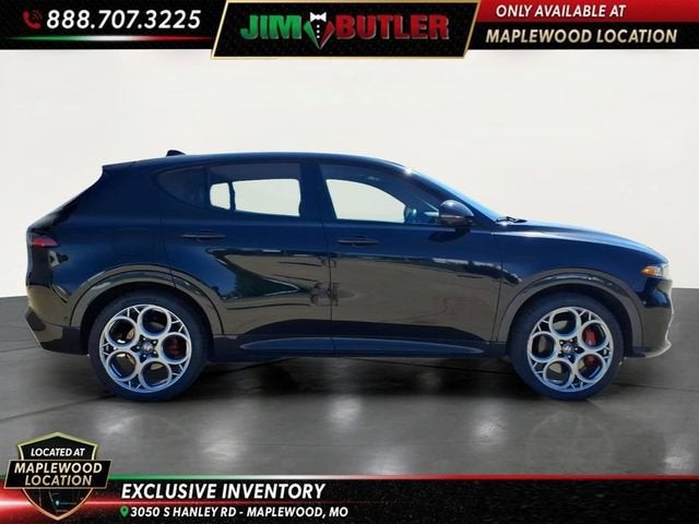 2024 Alfa Romeo Tonale Veloce EAWD