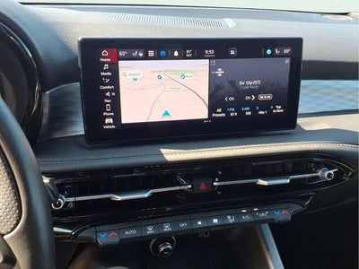 2024 Alfa Romeo Tonale Veloce EAWD