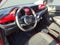 2025 FIAT 500e INSPI(RED) FWD