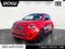 2025 FIAT 500e INSPI(RED) FWD