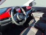 2025 FIAT 500e INSPI(RED) FWD