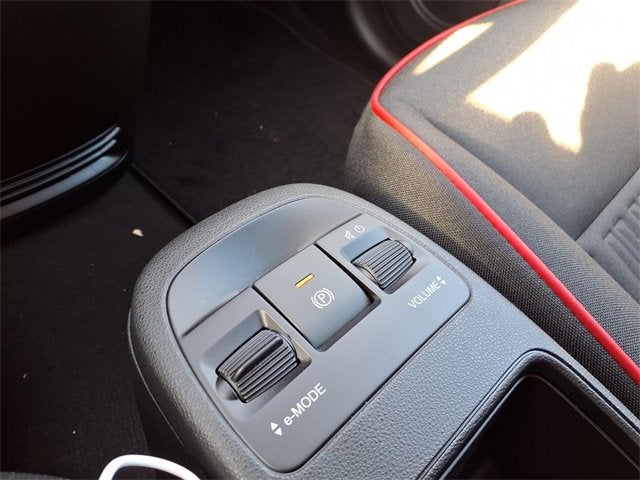 2025 FIAT 500e INSPI(RED) FWD