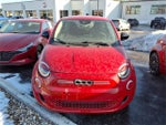 2025 FIAT 500e INSPI(RED) FWD
