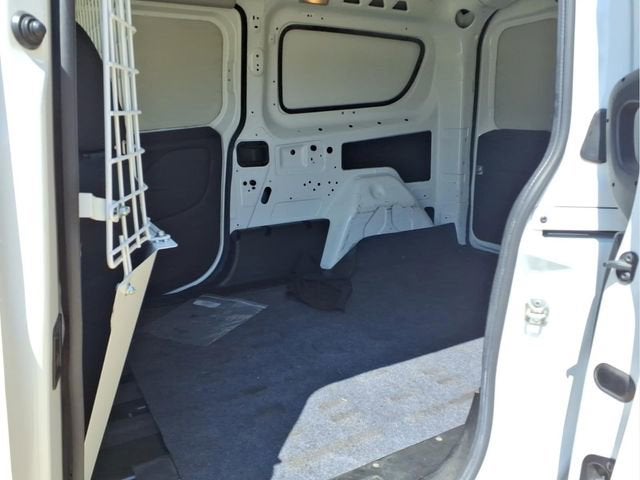 2021 RAM ProMaster City Tradesman Cargo Van