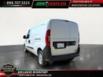 2021 RAM ProMaster City Tradesman Cargo Van