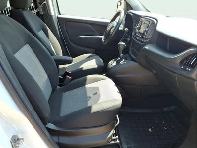 2021 RAM ProMaster City Tradesman Cargo Van