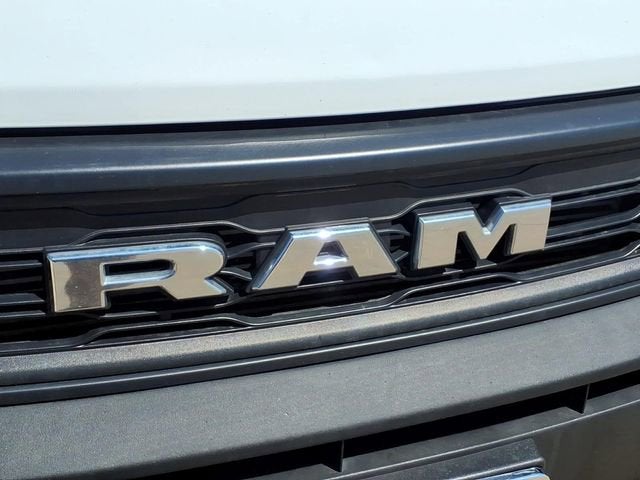 2021 RAM ProMaster City Tradesman Cargo Van