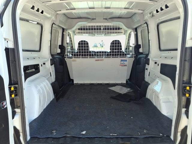 2021 RAM ProMaster City Tradesman Cargo Van