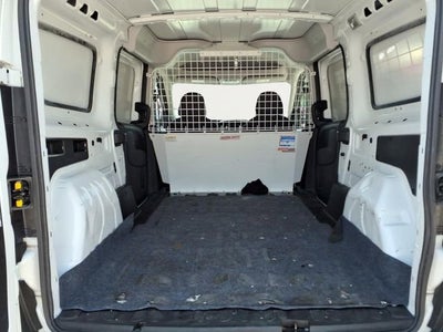2021 RAM ProMaster City Cargo Van Tradesman