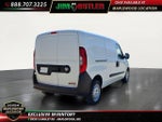2021 RAM ProMaster City Tradesman Cargo Van