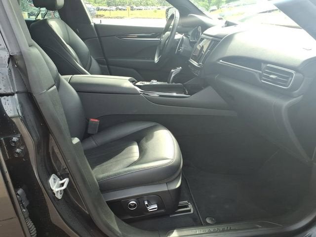2023 Maserati Levante Modena