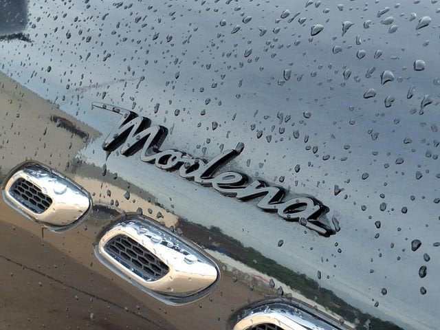 2023 Maserati Levante Modena