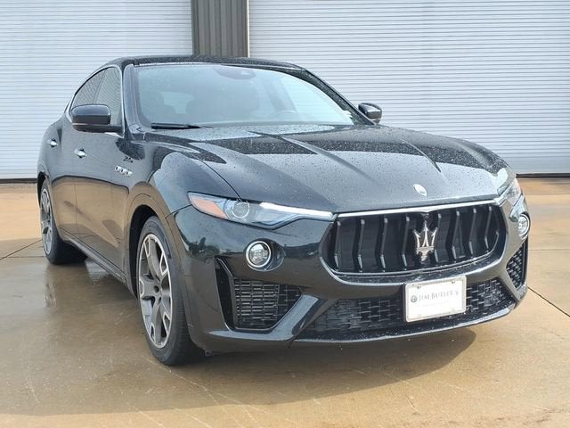 2023 Maserati Levante Modena