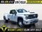 2026 Chevrolet Silverado 3500 HD WT DRW
