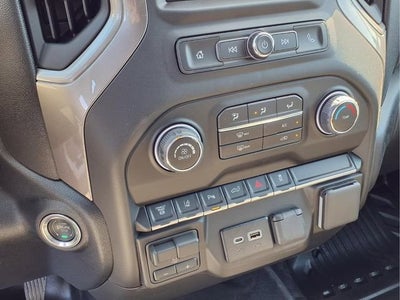 2026 Chevrolet Silverado 3500 HD WT DRW
