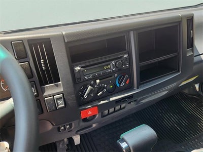 2025 Chevrolet Low Cab Forward 5500 XG Base