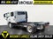 2025 Chevrolet Low Cab Forward 5500 XG Base