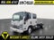 2025 Chevrolet Low Cab Forward 5500 XG Base