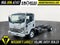 2024 Chevrolet Low Cab Forward 4500 HD Base