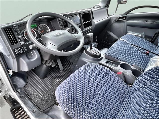 2024 Chevrolet Low Cab Forward 4500 HD Base